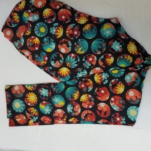 Lularoe Leggings TC